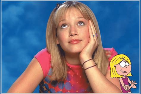 The Lizzie Mcguire Reboot Has Been Officially Cancelled Just Disney