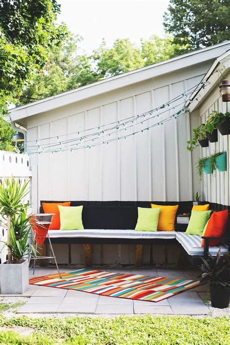 The perfect chair for watching the sun go down. When And How To Use A Corner Bench In Your Home