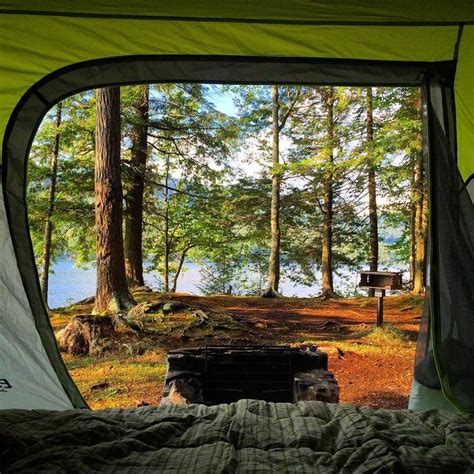 Camping In Upstate Ny 10 Best Campgrounds To Get Away Best