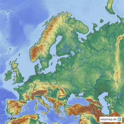 We did not find results for: Europa Atlantikküste bis Ural von sanderalala - Landkarte für Deutschland