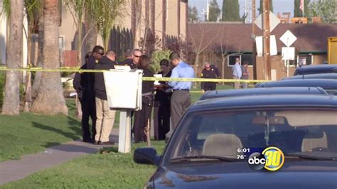 Woman Fatally Shot By Fresno Police Identified