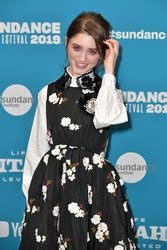 Natalia Dyer Velvet Buzzsaw Premiere At The Sundance Film Festival The