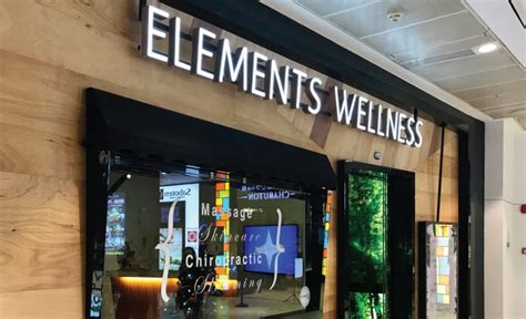 Elements Wellness Elements Wellness Group