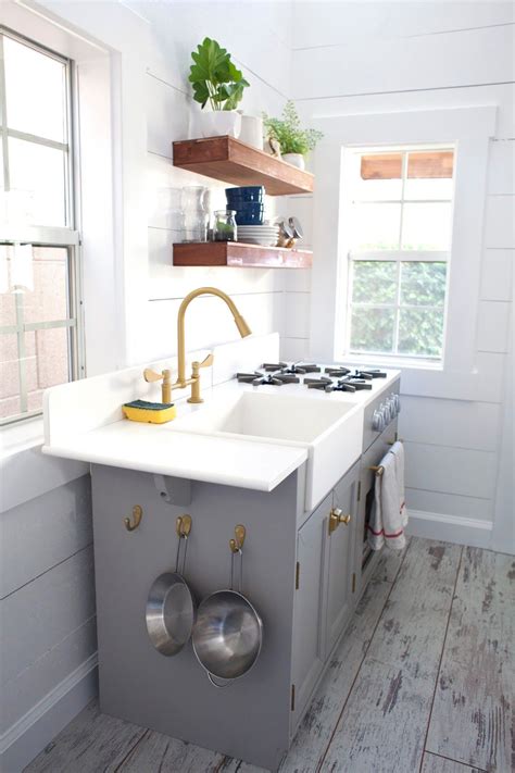 You can even get these amazing play things at half price. Playhouse kitchen - Pottery Barn Chelsea Kitchen (With ...