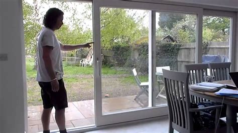 We did not find results for: Lift and slide door mechanism: Green Building Store - YouTube