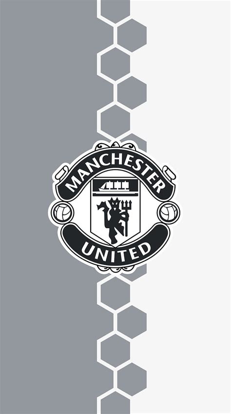 212 Manchester United Black Wallpaper Hd Pics MyWeb
