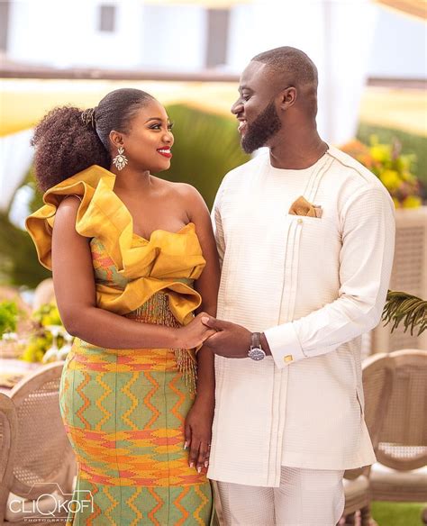 We Love Ghana Weddings💑💍 Weloveghanaweddings • Instagram Photos And Videos Ghana Wedding