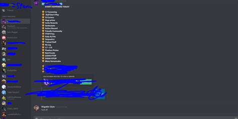 Discord Can You Do Something About All The Mass Mail Spam Discordapp