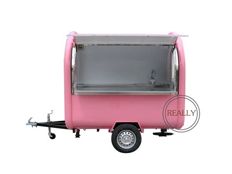 Maybe you would like to learn more about one of these? Factory supply 300kg outdoor food cart food cart mobile ...