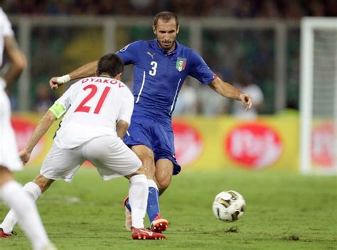 We did not find results for: Chiellini nella storia dell'Ital-Juve: 78 presenze come Scirea