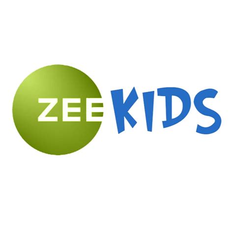 Zee Kids Youtube