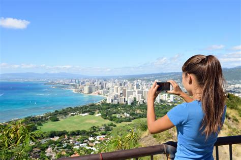 5 Popular Outdoor Hawaiʻi Attractions That Are Reservation Only Hawaii Magazine
