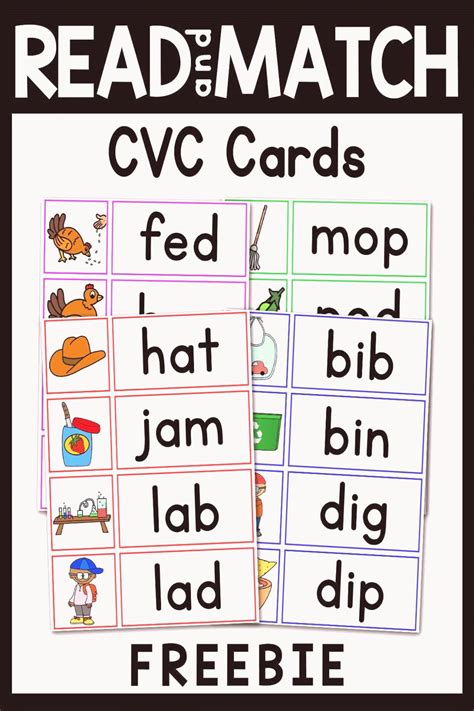 This Set Is Perfect For Small Group Literacy Centers Or Individual Practice Skills Just Print In