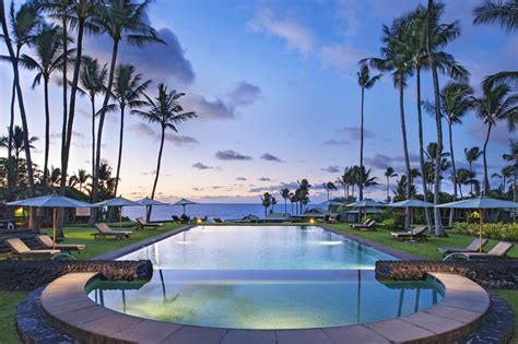Hawaii Honeymoon Resort Packages