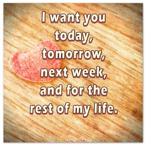 I need you quotes for her. 200+ Romantic Love Quotes For Her With Adorable Images