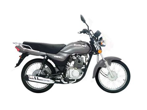 Suzuki gr 150 2018 comes with the 150cc 4 stroke air. Suzuki GD 110 Price in Pakistan - 2021 Latest Model ...