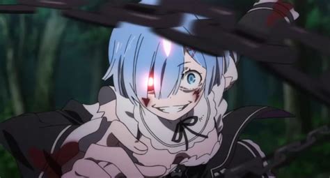 Rem Image Abyss