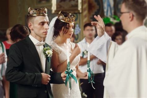 the difference between religious spiritual and civil wedding ceremonies