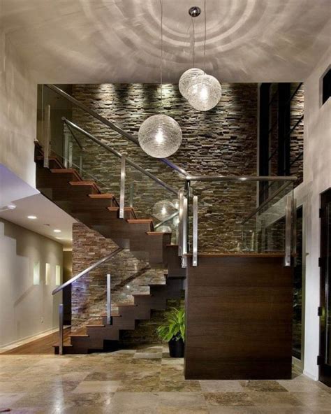 Maybe you would like to learn more about one of these? Escaleras modernas de interior 120 imágenes e ideas de diseño
