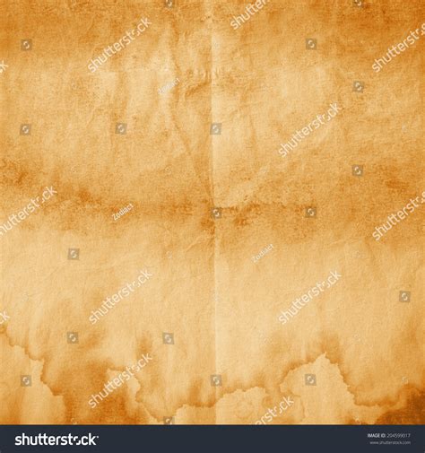 Old Paper Texture Stock Photo Edit Now 204599017