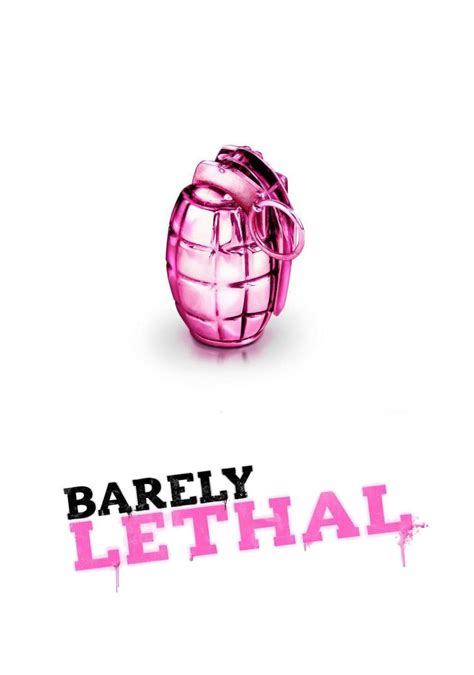 News & interviews for barely lethal. Barely Lethal | Movie fanart | fanart.tv