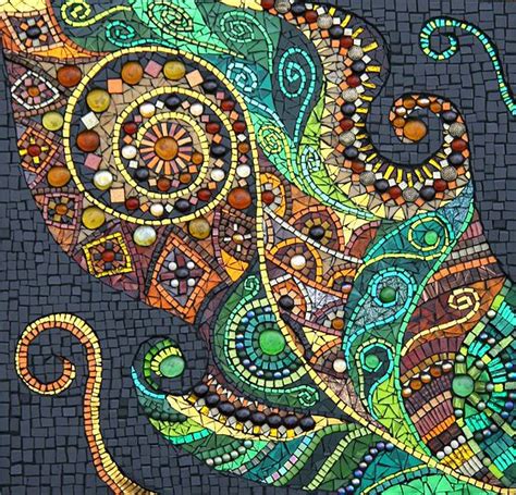 Julie Edmunds Artist Mosaic Art Projects Mosaic Art Mosaic