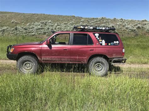 Jdm Rims 3rd Gen 4runner Authorized Site Br
