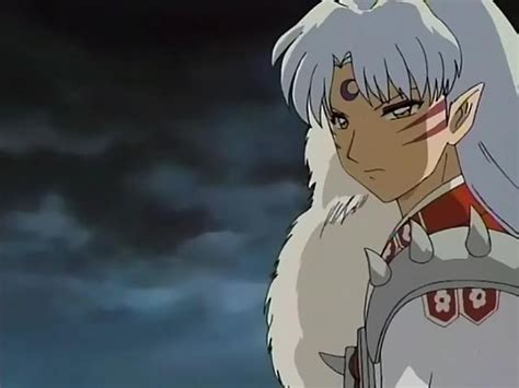 Sesshomaru Sesshomaru Photo 15542322 Fanpop