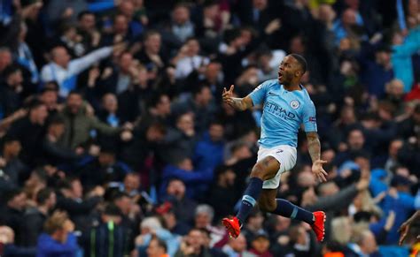 2,371,471 likes · 296,004 talking about this. Manchester Citys Raheem Sterling ist der wichtigste ...