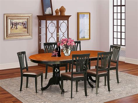 Startling Collections Of Dining Table Set With 6 Chairs Photos Veralexa