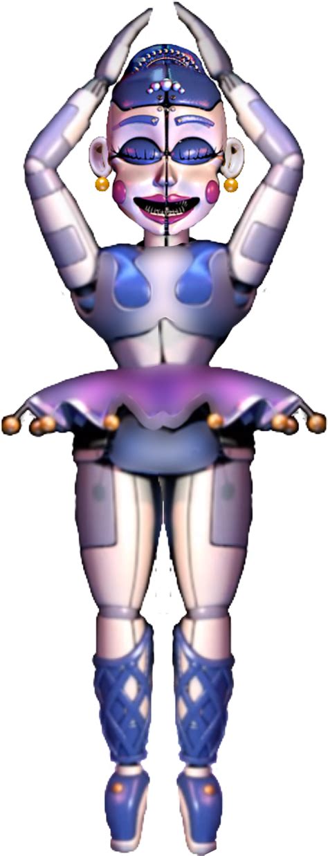 Ballora Full Body Ballora Full Body Fullbody Edit Fnaf