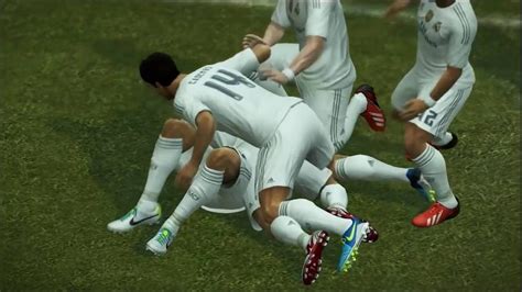 Highlights chung kết cúp c1 2016. FIFA ONLINE Chung Kết Cup C1 2016 - Cập nhật Video Real vs ...