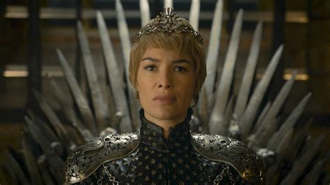 ‘game Of Thrones Creators Discuss Season 7 Expect Fire Ice And Ed