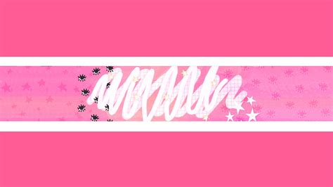 Aesthetic Youtube Banner Template | Youtube banner template, Banner