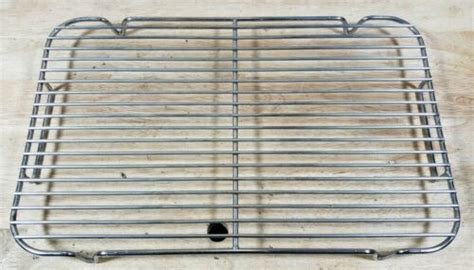 Farberware Electric Grill Rotisserie Replacement Rack Replacement