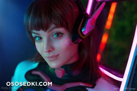 D Va Overwatch Naked Photos Leaked From Onlyfans Patreon Fansly
