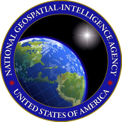 National Geospatial Intelligence Agency Wikiwand
