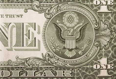 Dollar Bill Symbols What They Mean Readers Digest