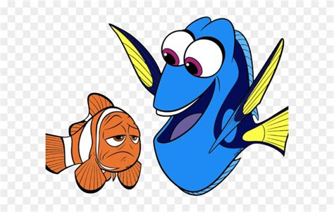 Clipart Finding Nemo 10 Free Cliparts Download Images On Clipground 2024