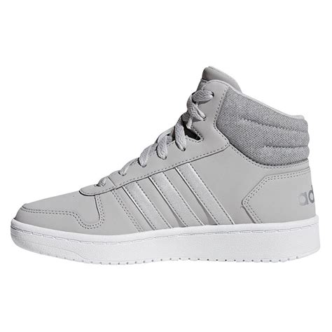 Adidas Hoops 20 Mid Kid Buy And Offers On Outletinn
