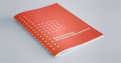 Seit juli 2020 gibt es die bürgerbewegung «freunde der verfassung». Neutralität in der Verfassung verankern | engage.ch