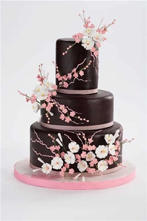 Explore cake designs & cakes for anniversary with same day, midnight delivery ! 121 Amazing Wedding Cake Ideas You Will Love • Cool Crafts