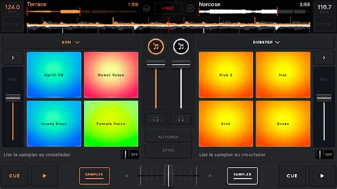 Mix your normal songs and mix it like the remix one. edjing Mix: DJ music mixer For PC (Windows & MAC) | Techwikies.com