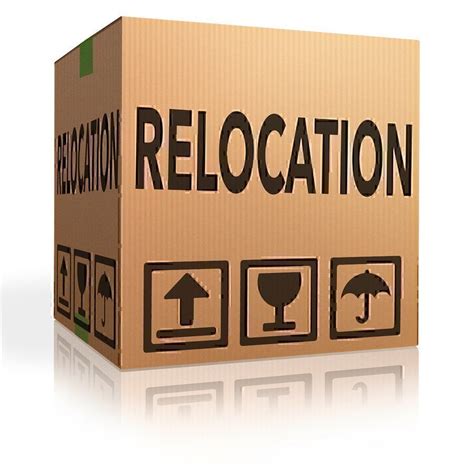 Should You Relocate For A Job Gi Jobs