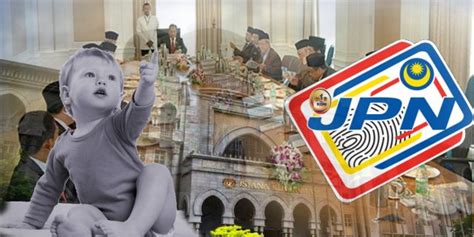 Ya, sebelum ini, memang camtu. Mahkamah Rayuan : Anak Yang Dikandung Luar Nikah Boleh ...