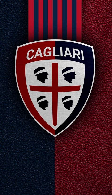 Club gimnastic de tarragona vector logo. Download Cagliari Calcio Wallpaper by DjIcio - ca - Free ...