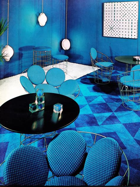 We did not find results for: 1960s Interior Décor: The Decade of Psychedelia Gave Rise ...