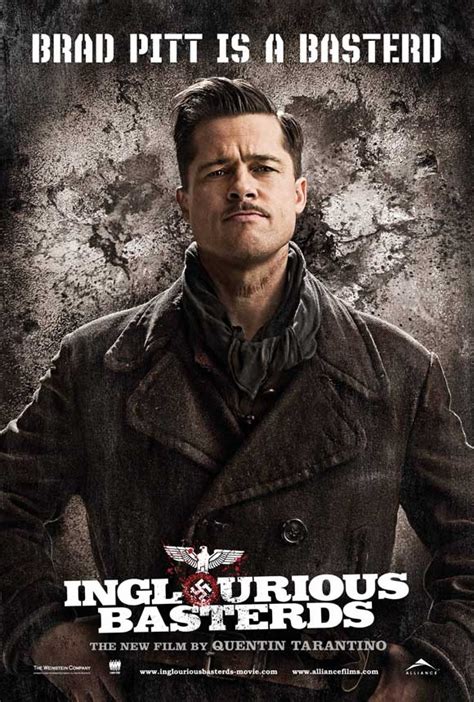 Brad pitt is one of the most famous actors in the world now. 18 best images about Best Brad Pitt Movie Posters on Pinterest