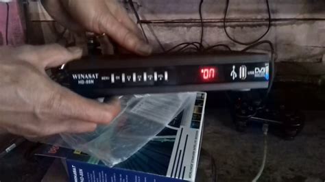Cara setting dekoder myfreeview / mytv cara cari signal satelit mytv combo s2 menggunakan satfinder gtmedia bt05. Cara Memasang Antena Tv Otomatis - ANTENA BARU