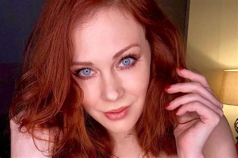 Porn Star Maitland Ward Has Funniest Fan Encounters With Dads At